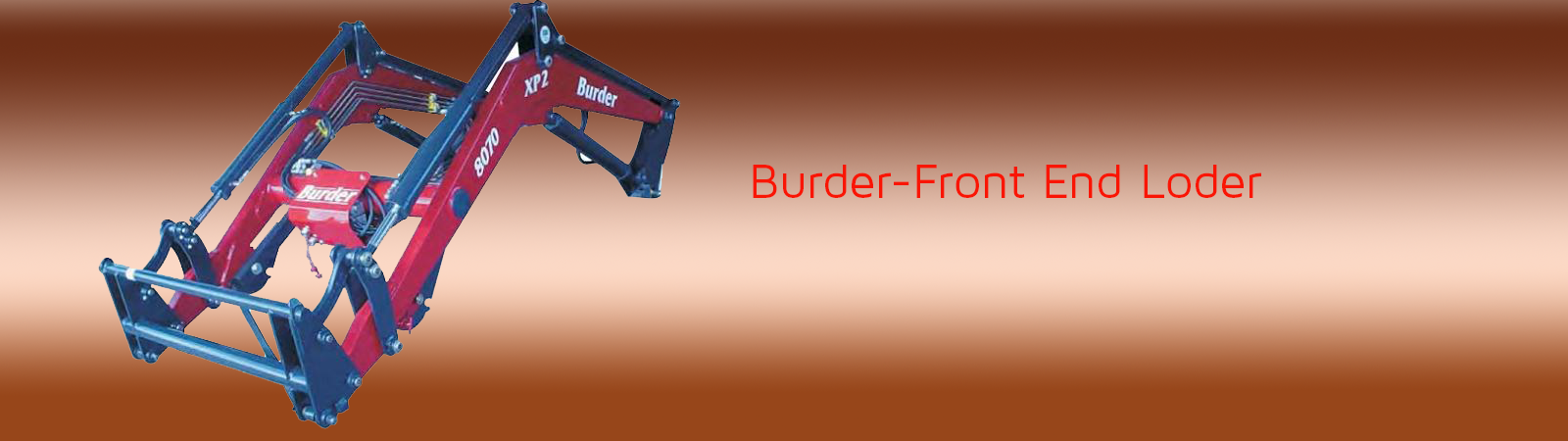 <h2>Burder Industries Pty Ltd</h2>